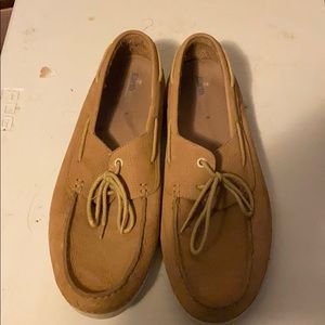 Timberland EarthKeeper Boat Shoes
